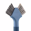 Щітка для прибирання Ardesto 2 в 1 21 х 8.5 х 2.2 см (ARHE1304B) - Image 3