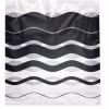 Пакеты для мусора Добра Господарочка Black&White С затяжками 60 л 20 шт. (4820086523370) - Image 3