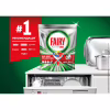 Таблетки для посудомоечных машин Fairy Platinum Plus All in One Lemon 19 шт. (8700216236669) - Image 4