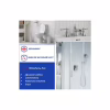 Спрей для чищення ванн Smac Bagno Igienizzante 650 мл (8003650026002) - Image 5