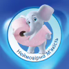 Туалетний папір Selpak Perfumed Пудра 3 шари 32 рулони (8690530324824) - Image 5