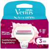 Змінні касети Gillette Venus Comfortglide Olay Sugarberry 3 шт. (8700216674164) - Image 2