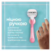 Змінні касети Gillette Venus Comfortglide Olay Sugarberry 3 шт. (8700216674164) - Image 6