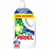 Гель для прання Ariel Гірське джерело 3.87 л (8700216690911) - Image 2