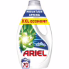 Гель для прання Ariel Гірське джерело 3.15 л (8700216691338) - Image 2