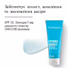 Крем для обличчя Neutrogena Hydro Boost Зволожувальний SPF 25 50 мл (3574661351711) - Image 4