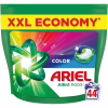 Капсули для прання Ariel Pods All-in-1 Color Для кольорового 44 шт. (8700216764544) - Image 2
