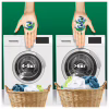 Капсули для прання Ariel Pods+ All-in-1 Touch of Lenor Дотик свіжого повітря Lenor 38 шт. (8700216764599) - Image 7