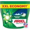 Капсули для прання Ariel Pods All-in-1 Гірське джерело 44 шт. (8700216764667) - Image 2