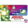 Капсули для прання Ariel Pods All-in-1 Color Для кольорового 22 шт. (8700216765336) - Image 2