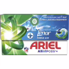 Капсулы для стирки Ariel Pods+ All-in-1 Touch of Lenor Прикосновение свежего воздуха Lenor 19 шт. (8700216765954) - Image 2