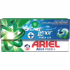 Капсули для прання Ariel Pods+ All-in-1 Touch of Lenor Дотик свіжого повітря Lenor 26 шт. (8700216766043) - Image 2