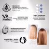 Фарба для волосся Acme Color Beauty Phyto 142 - Чорний шоколад (4820000300155) - Image 4