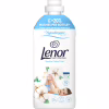 Кондиціонер для білизни Lenor Для чутливої шкіри Свіжість бавовни 1.239 л (8700216724470) - Image 2