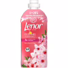 Кондиционер для белья Lenor Вишневый цвет и шалфей 1.239 л (8700216723602) - Image 2