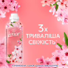 Кондиціонер для білизни Lenor Вишневий цвіт та шавлія 1.239 л (8700216723602) - Image 7