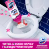 Піна для чищення ванн Domestos Power Foam Для чищення унітазу та ванної Квіткова свіжість 435 мл (8720182796424) - Image 5