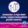 Піна для чищення ванн Domestos Power Foam Для чищення унітазу та ванної Квіткова свіжість 435 мл (8720182796424) - Image 6