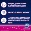Піна для чищення ванн Domestos Power Foam Для чищення унітазу та ванної Квіткова свіжість 435 мл (8720182796424) - Image 7