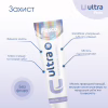 Зубна паста Fesco Ultra Protection Комплексний захист 100 мл (4820204701956) - Image 3