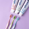 Зубна щітка Fesco Expert Clean Extra Soft Жовта 1 шт. + Зелена 1 шт. (4820204702328) - Image 4
