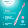 Зубная щетка Fesco Expert Clean Extra Soft Голубая 1 шт. + Розовая 1 шт. (4820204702311) - Image 2