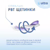 Зубна щітка Fesco Ultra Multi Brush Soft Фіолетова (4820204702106) - Image 5