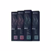 Фарба для волосся Indola Permanent Caring Color 6.8+ - Русявий шоколадний інтенсивний (4045787933185) - Image 3