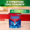 Таблетки для посудомоечных машин Somat Excellence 3-in-1 34 шт. (9000101831986) - Image 6