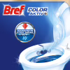 Туалетний блок Bref Кольорова вода Евкаліпт 5 х 50 г (9000101592368) - Image 3