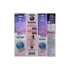 Зубная паста LG Bamboosalt Biome Toothpaste С бамбуковой солью 100 г (8801051109009) - Image 8