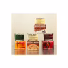 Ароматична свічка Sister's Aroma Drunk Cherry 150 г (4820227785452) - Image 4
