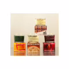 Ароматична свічка Sister's Aroma Sparkling Mango 150 г (4820227785421) - Image 4