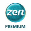 Туалетний папір Zen Premium Care Almond Touch 3 шари 8 рулонів (5944582100053) - Image 2