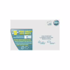 Паперові рушники Zen Professional Care 3 шари 615 відривів 80 м 1 рулон (5944582100305) - Image 2