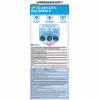 Ополіскувач для порожнини рота Listerine Professional Свіжий подих+ 500 мл (3574661860558) - Image 4