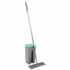 Комплект для прибирання Idea Home DS-342C Grey-Blue - Image 2