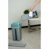 Комплект для прибирання Idea Home DS-342C Grey-Blue - Image 8