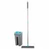 Комплект для прибирання Idea Home DS-342C Grey-Blue - Image 11