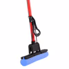 Швабра Idea Home З одинарним віджимом (DS-1311 Single roller Blue-Red) - Image 7