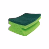 Губки кухонні Vileda Ultra Fresh Антибактеріальні 3 шт. (4023103239500) - Image 2