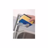 Губки кухонные Vileda Glitzi Plus Для сильно загрязненной посуды 3 шт. (4003790001444) - Image 4