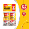 Запаска для валика Chisto Roller 60 листів 10 м 2 шт. (4820204702731) - Image 2