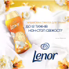 Кондиціонер для білизни Lenor Парфумовані гранули Золота орхідея та ваніль 495 г (8700216704809) - Image 2