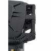 Контейнер для сміття Домівка 120L-B Темно-сірий 120 л (000033129) - Image 8