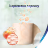 Туалетная бумага Zewa Deluxe Персик 3 слоя 32 рулона (7322542544631) - Image 6