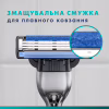 Змінні касети Gillette Mach3 5 шт. (7702018552313) - Image 3