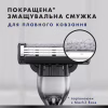 Сменные кассеты Gillette Mach3 Charcoal Древесный уголь 5 шт. (8700216062770) - Image 4