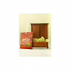 Ароматическое саше Sister's Aroma Lime & Patchouli 15 г (4820227785926) - Image 3