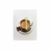 Бальзам для губ Sister's Aroma Lip Hydrater Hazelnut Halva 10 мл (4820227786107) - Image 5